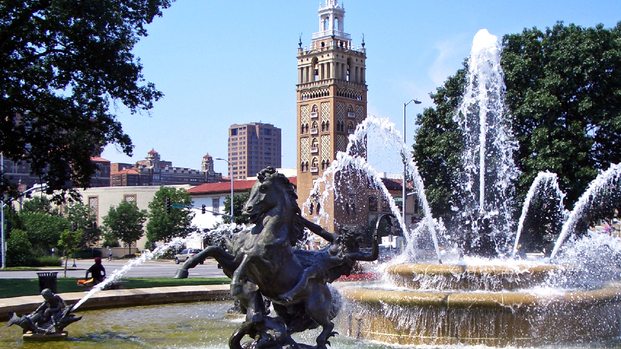 Kansas City s Country Club Plaza A Timeless Stroll Through Charm